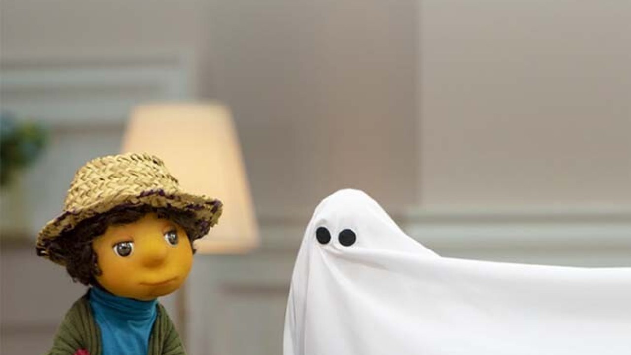 سریال مهمونی فصل 1 قسمت 11
