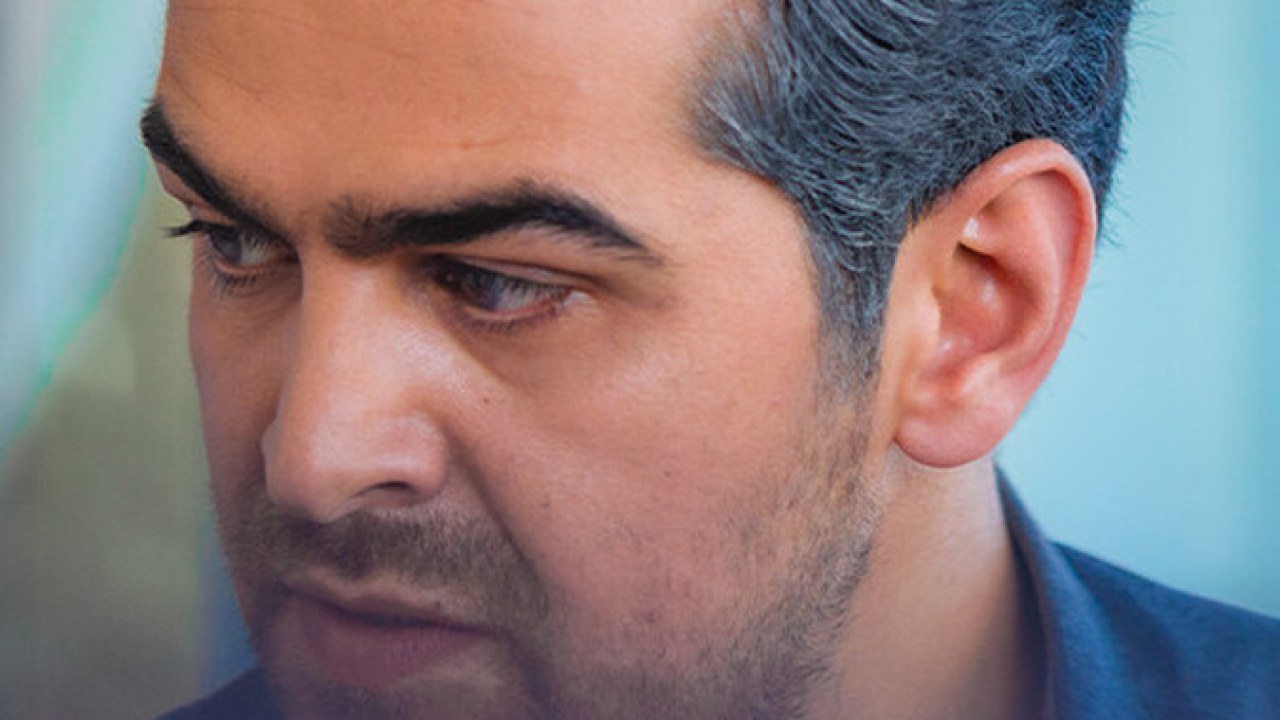 سریال مو به مو فصل 1 قسمت 12