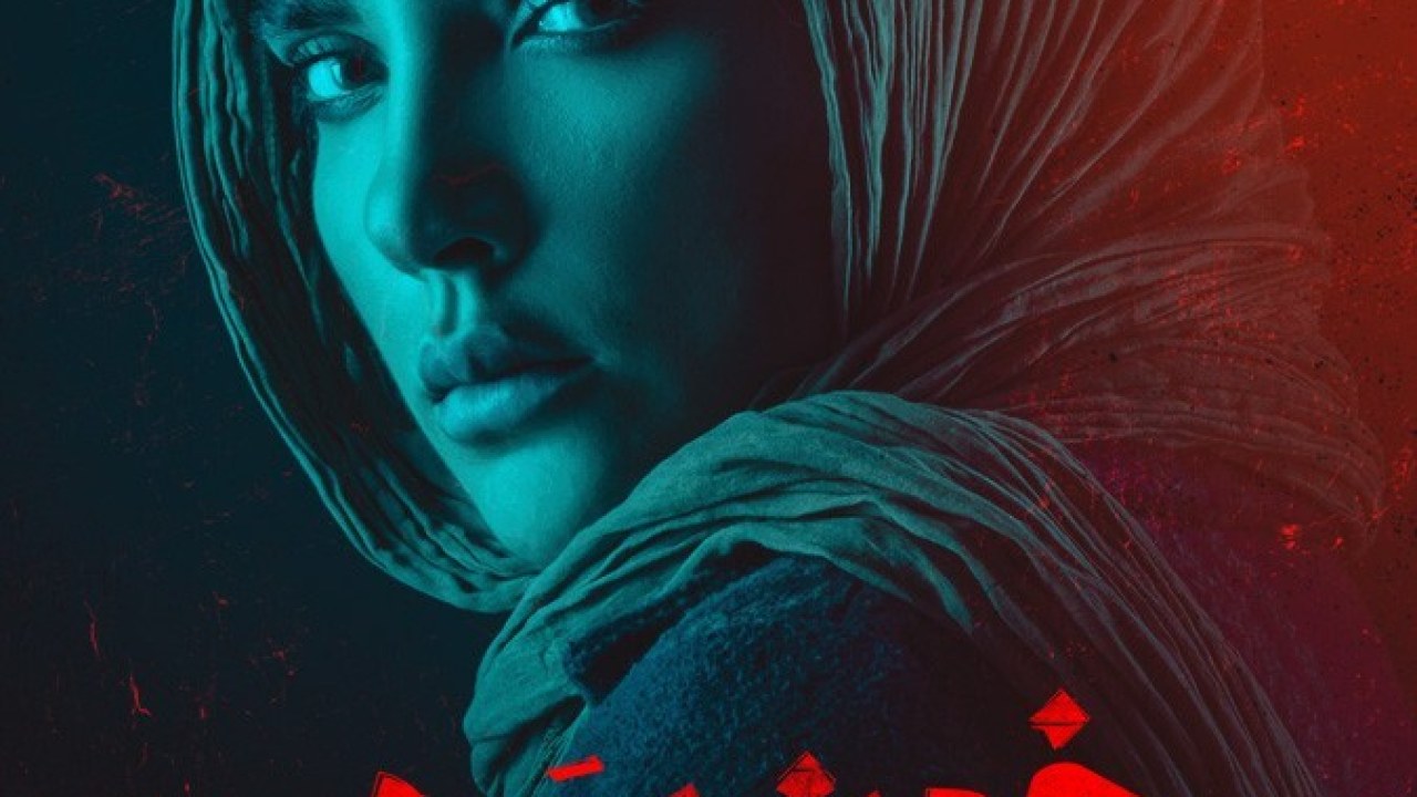 سریال خون سرد فصل 1 قسمت 12