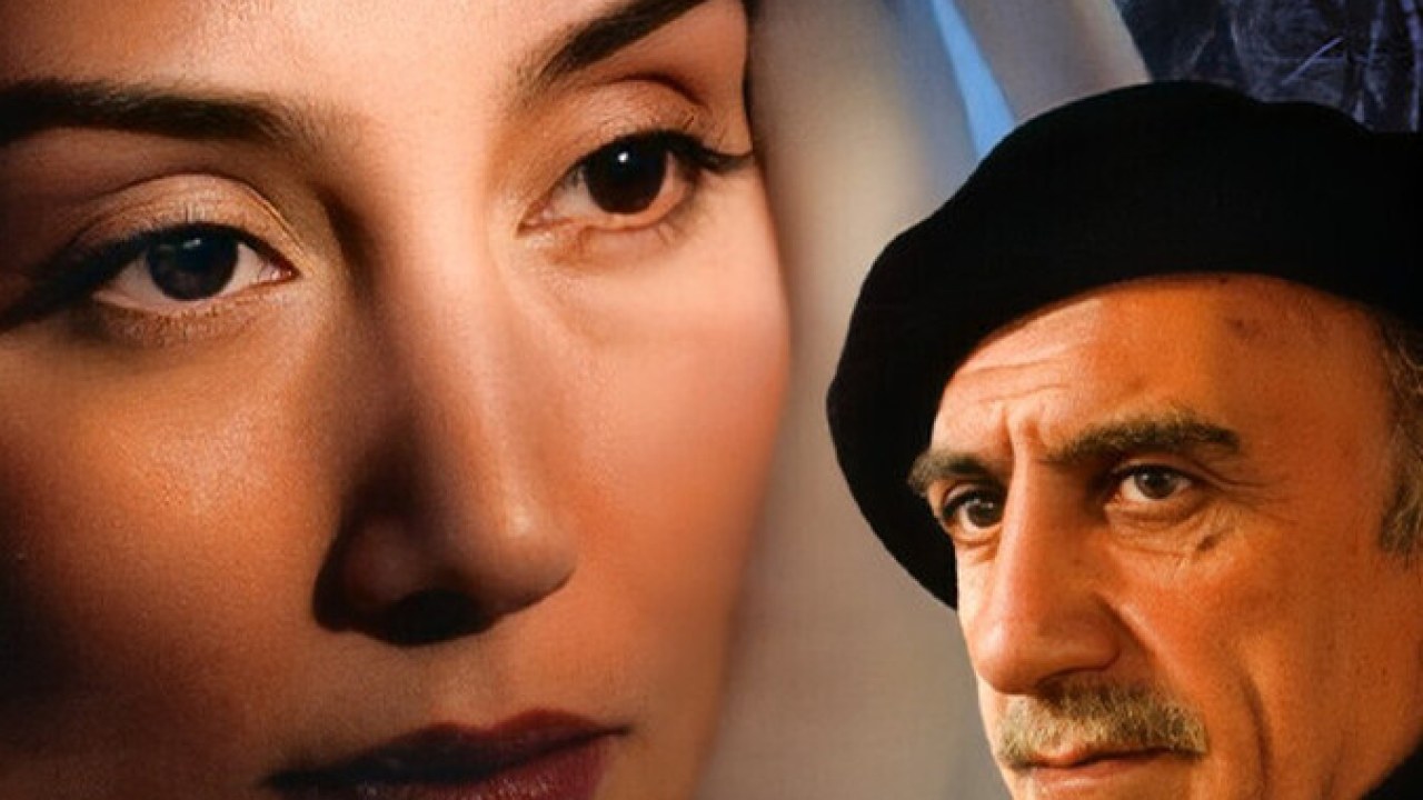 فیلم سینمایی یک بوس کوچولو 1383