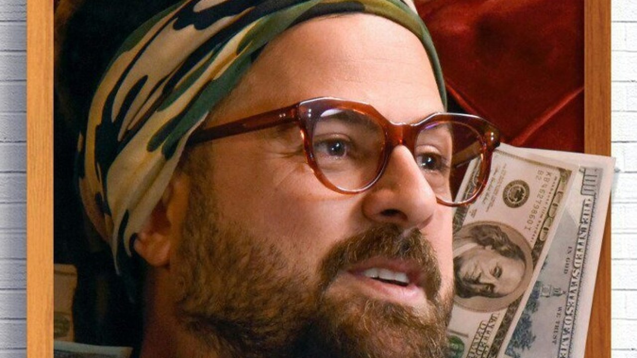 سریال گلشیفته فصل 1 قسمت 5