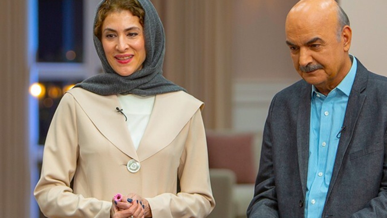 سریال مهمونی فصل 1 قسمت 7