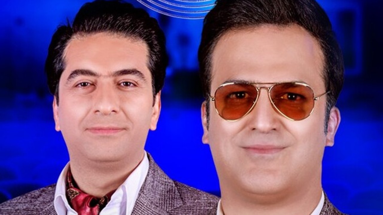 سریال شب آهنگی فصل 1 قسمت 3