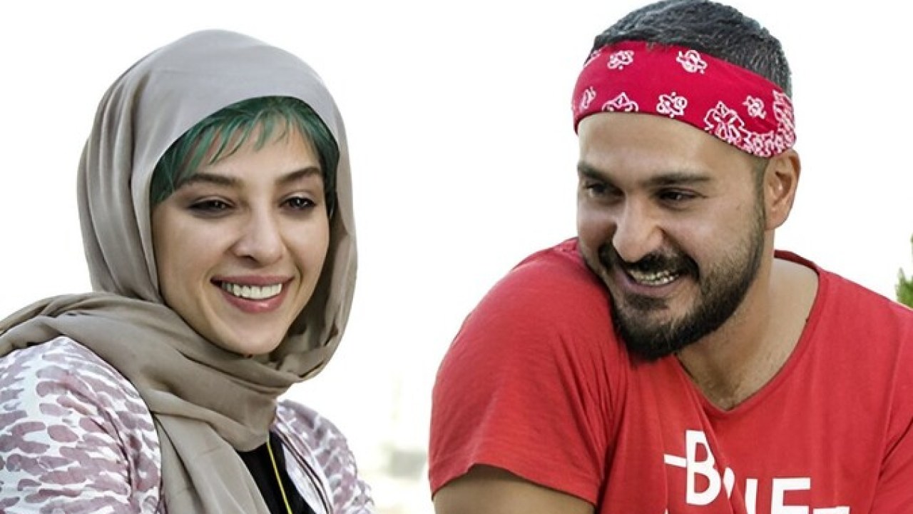 سریال ممنوعه فصل 1 قسمت 11