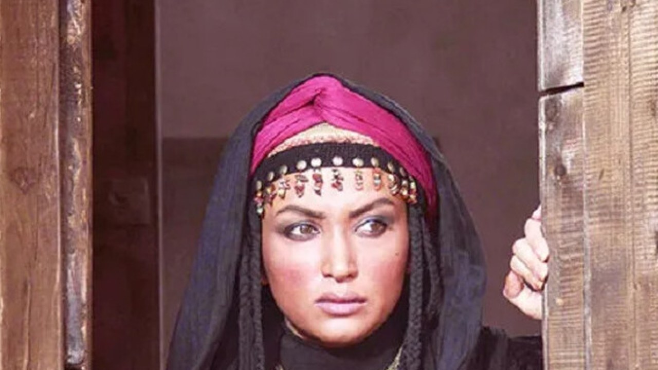 فیلم سینمایی عقاب صحرا 1391