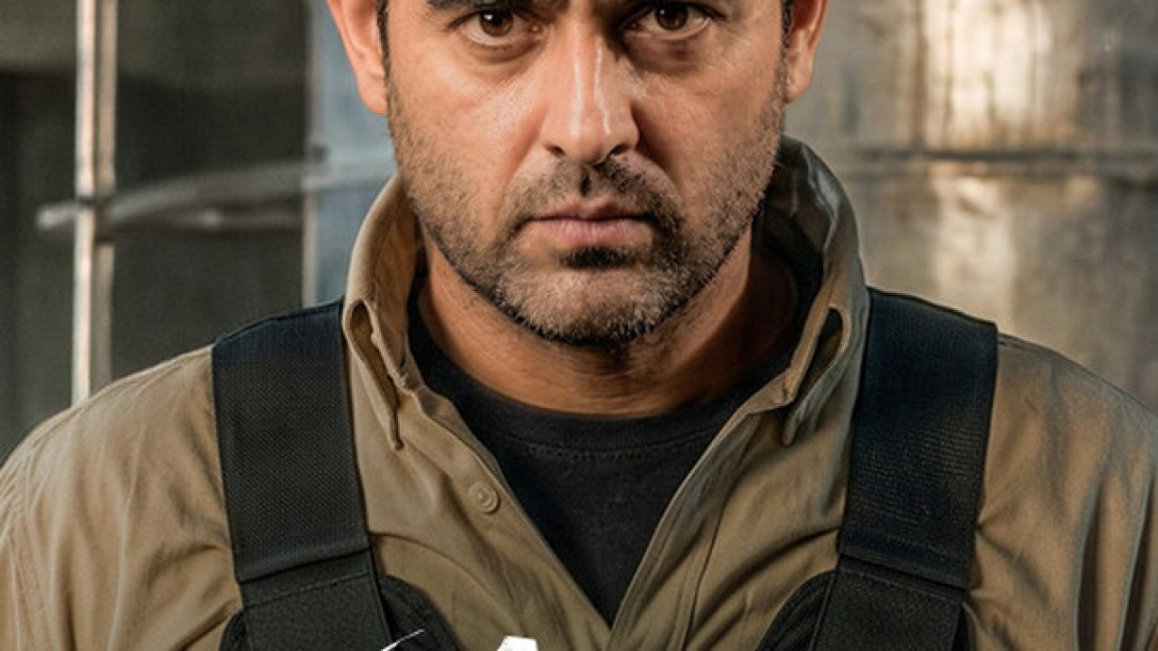 سریال هزار تو فصل 1 قسمت 13