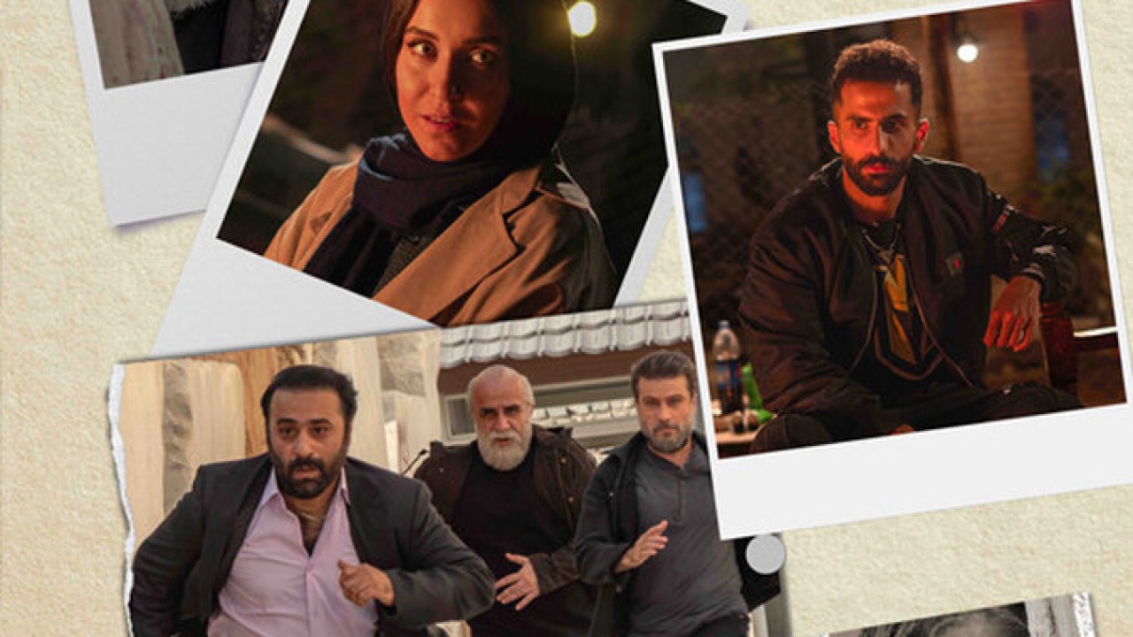 سریال برتا : داستان یک اسلحه فصل 1 قسمت 12
