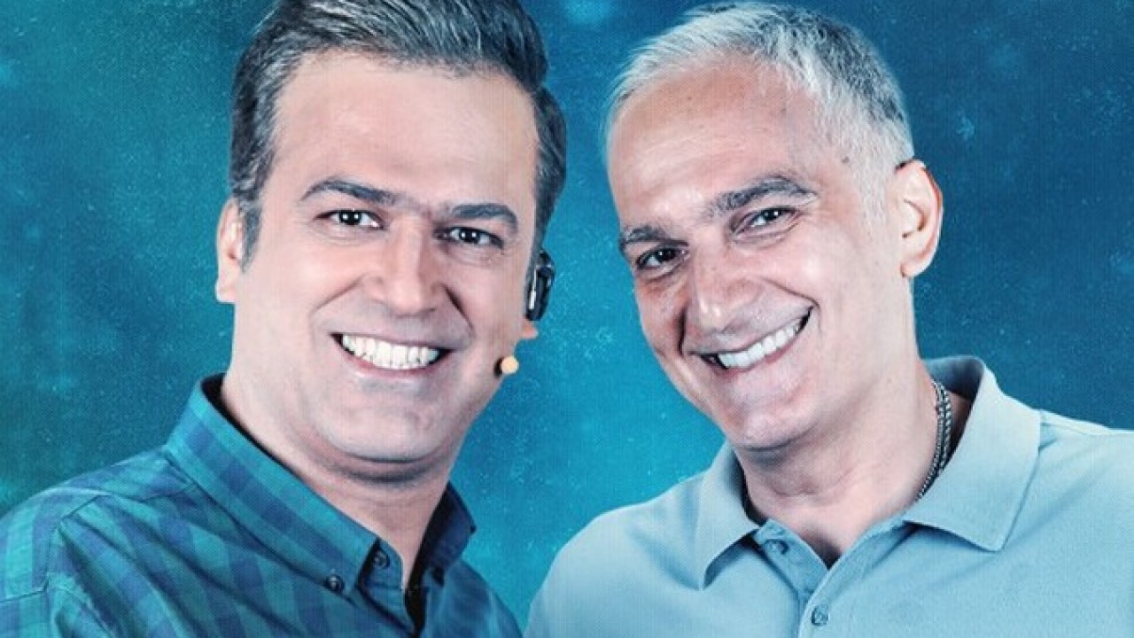 سریال شب آهنگی فصل 1 قسمت 11