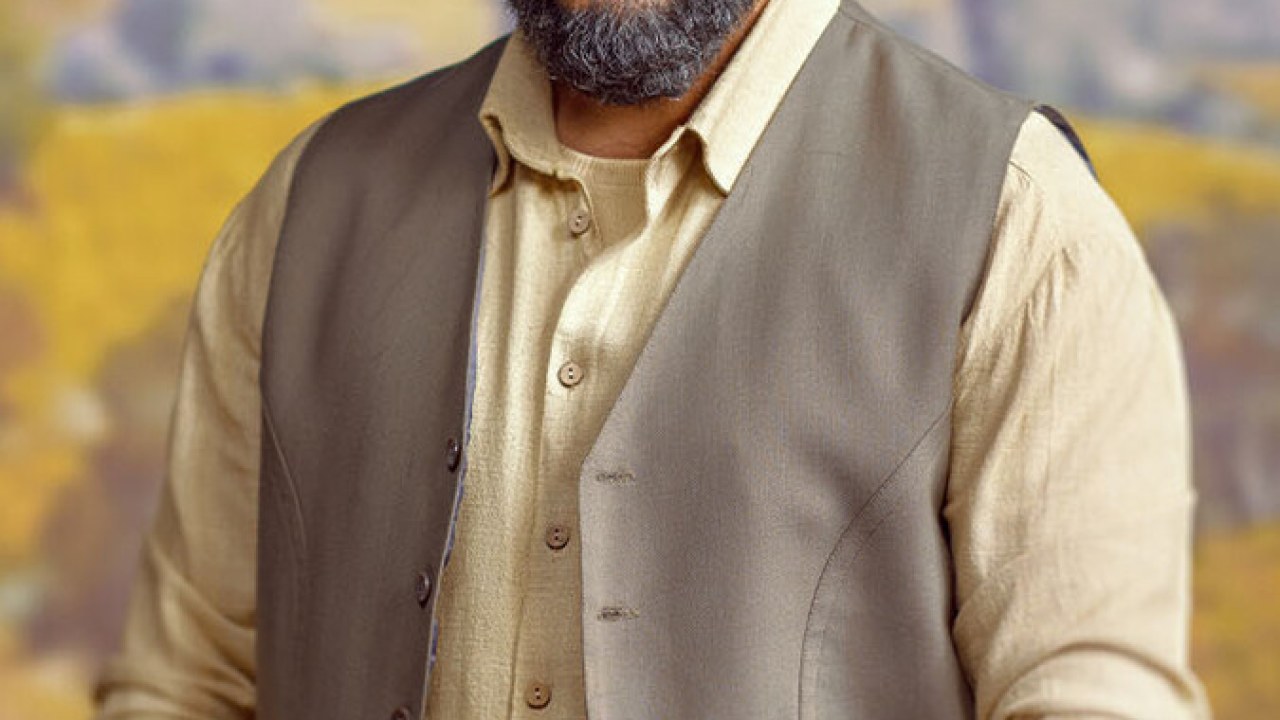 سریال سووشون فصل 1 قسمت 13