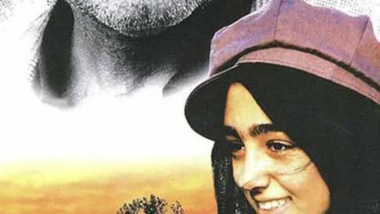 فیلم سینمایی درخت گلابی 1376