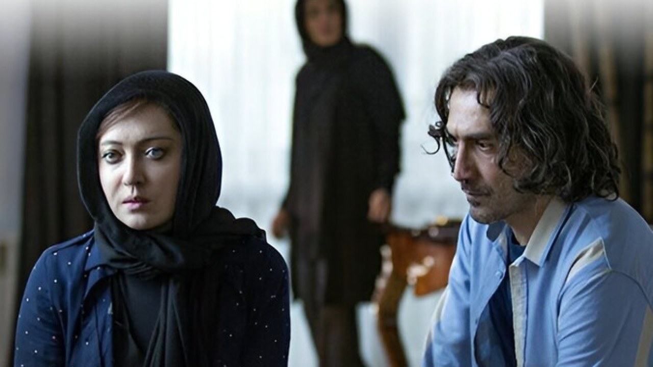 سریال ممنوعه فصل 1 قسمت 12