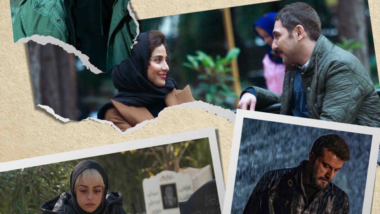 سریال برتا : داستان یک اسلحه فصل 1 قسمت  17