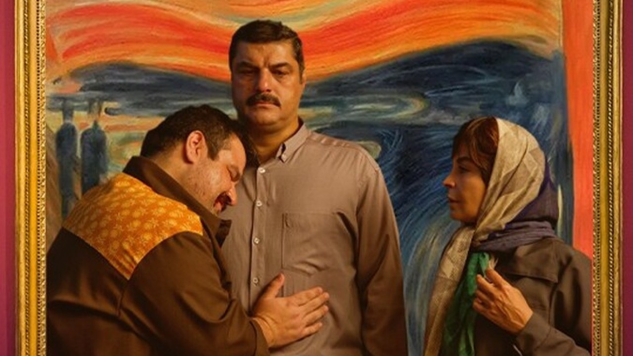 سریال داوینچیز فصل 1 قسمت 4