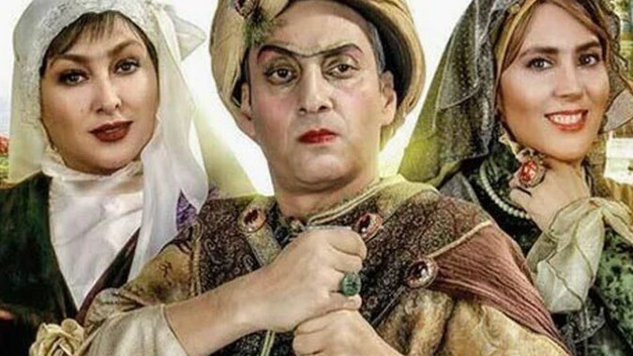 سریال هشتگ خاله سوسکه فصل 1 قسمت 2