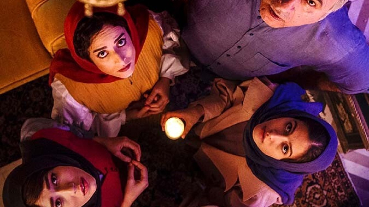 سریال نوبت لیلی فصل 1 قسمت 6