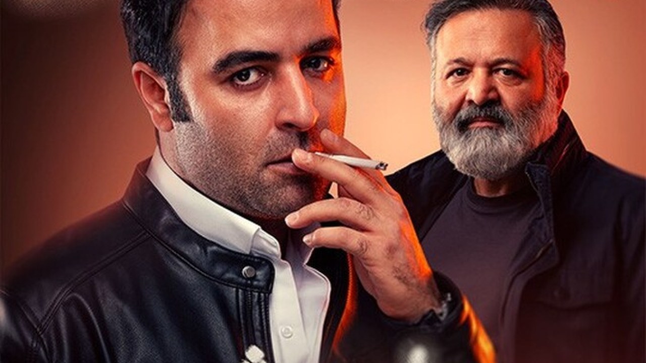 سریال داریوش (ویژه ناشنوایان)  فصل 1 قسمت 10