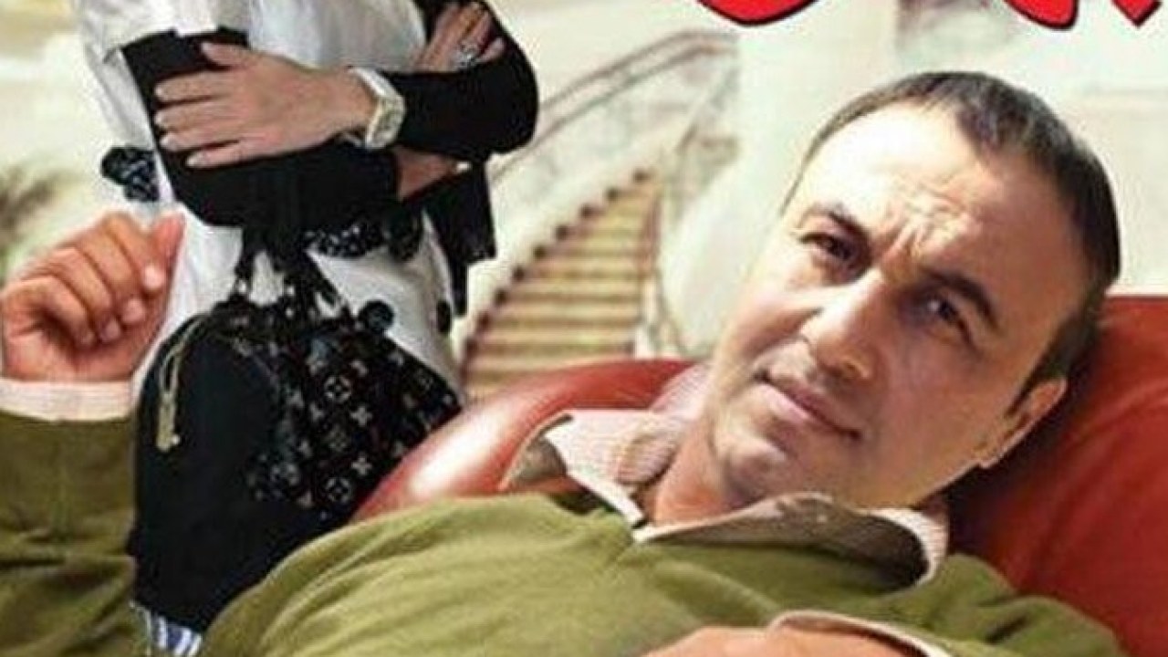 فیلم سینمایی از ما بهترون 1389