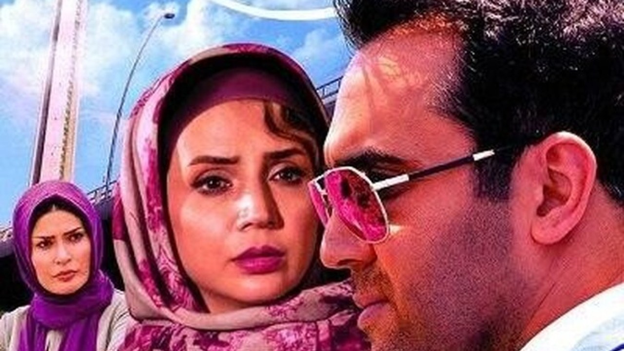 سریال ریکاوری فصل 1 قسمت 3