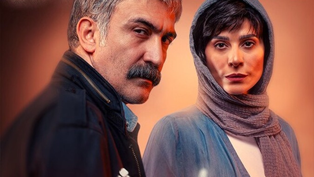 سریال داریوش (ویژه ناشنوایان)  فصل 1 قسمت 11