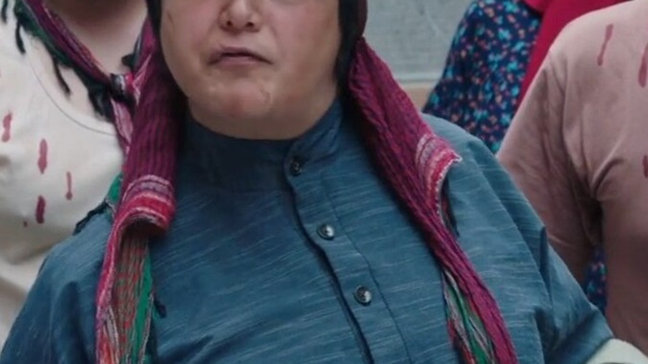 سریال شبکه مخفی زنان فصل 1 قسمت 14