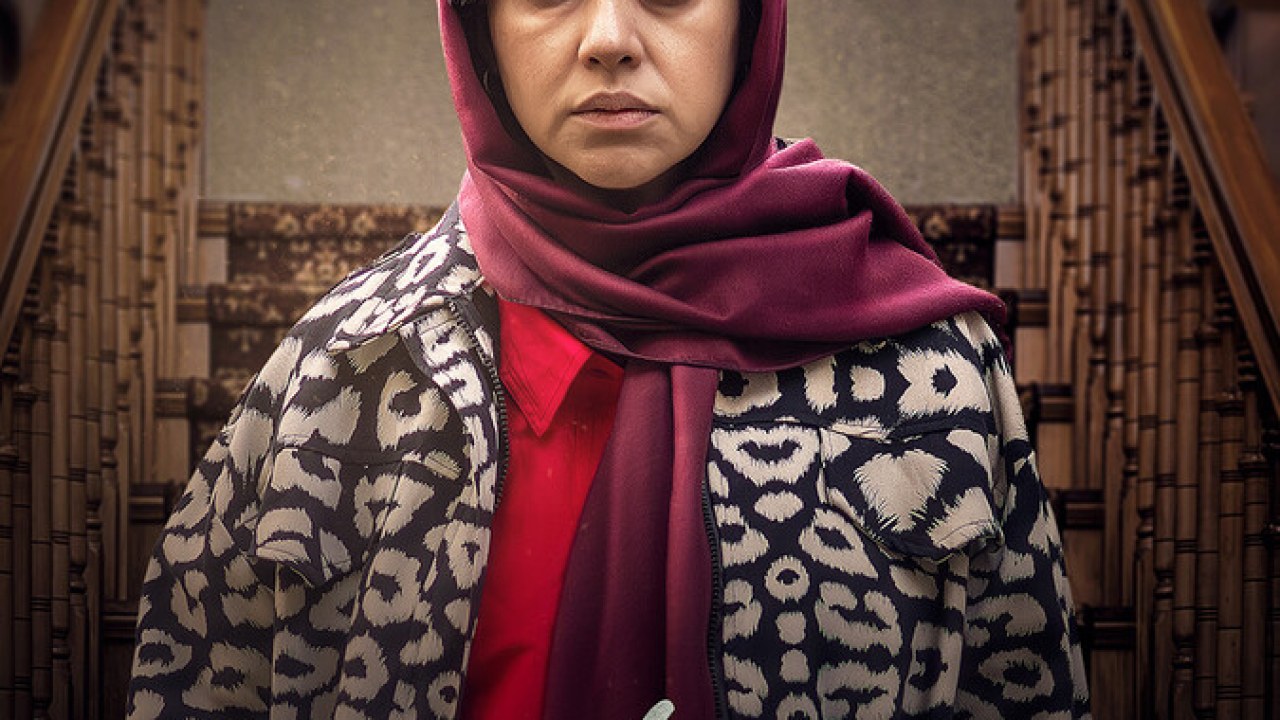 سریال 21 فصل 1 قسمت 7