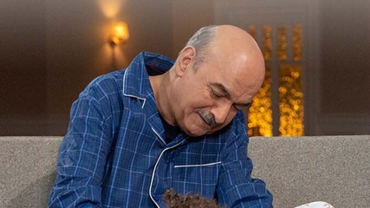 سریال مهمونی فصل 1 قسمت 26