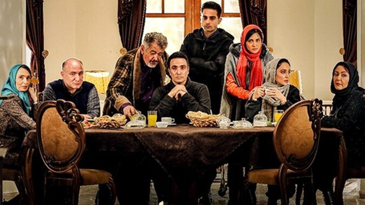سریال عقرب عاشق فصل 1 قسمت 19