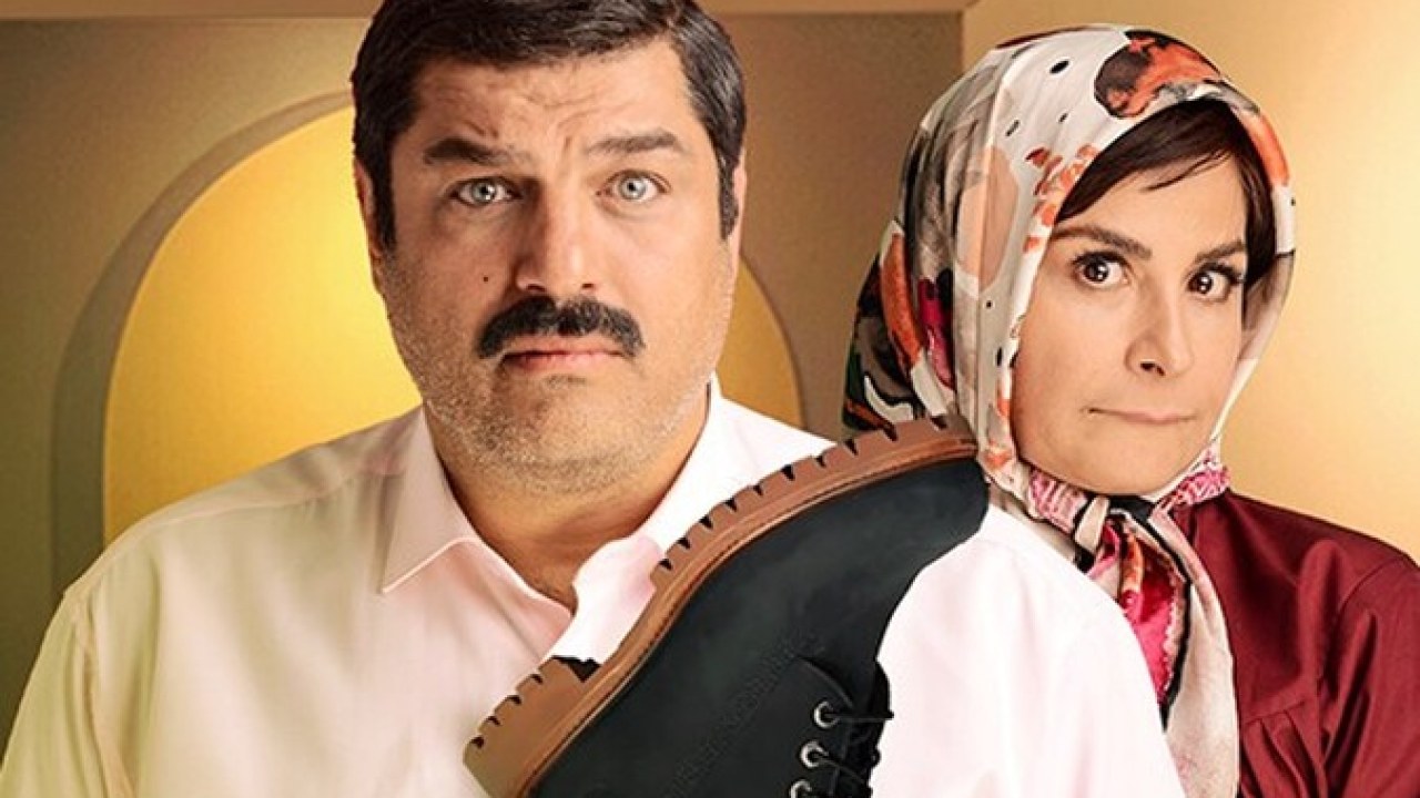 سریال داوینچیز فصل 1 قسمت 5
