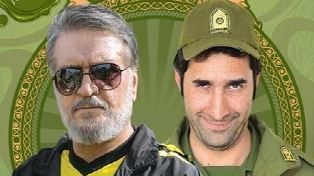 سریال شاهگوش فصل 1 قسمت 22