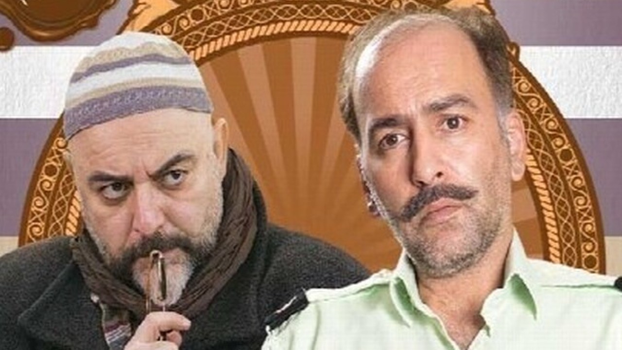 سریال شاهگوش فصل 1 قسمت 25