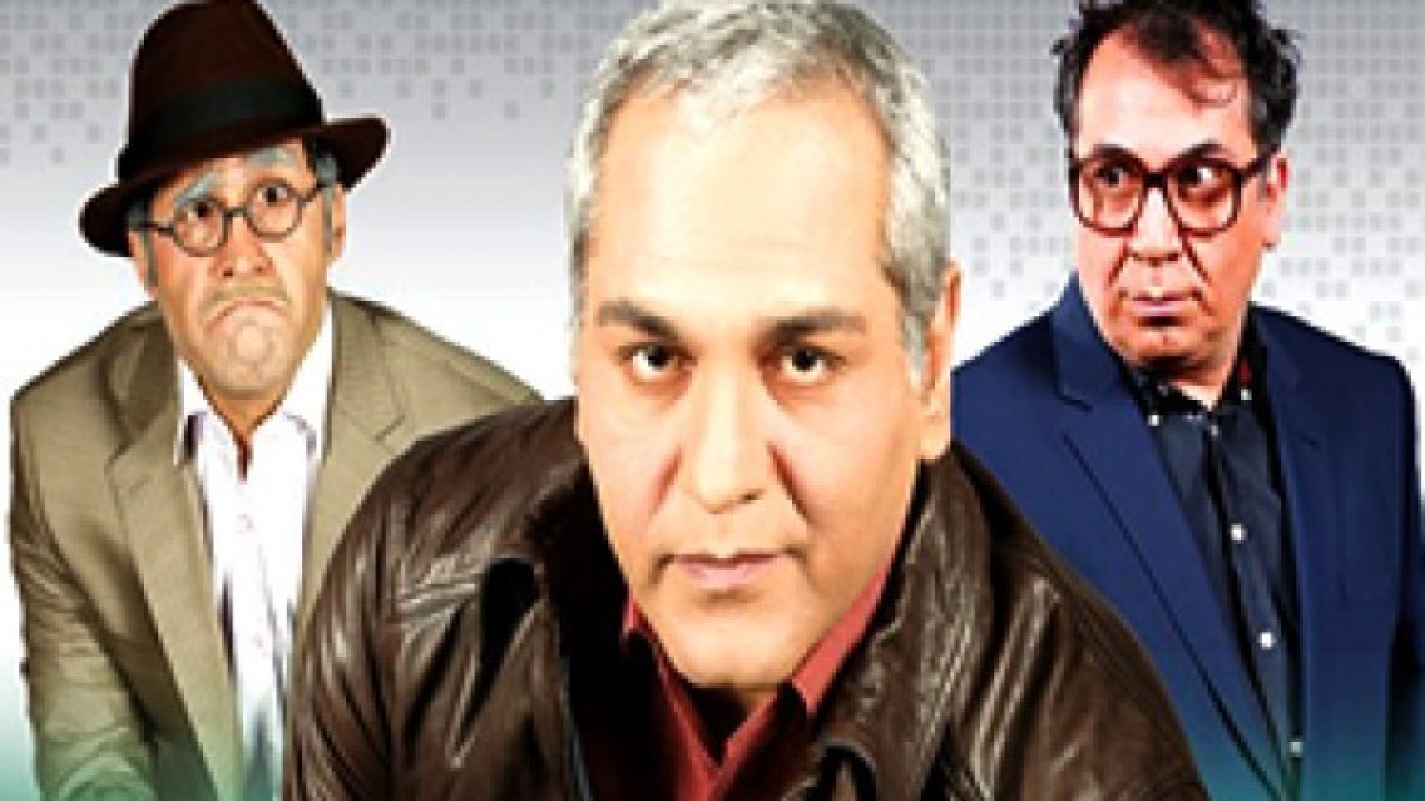 سریال ویلای من فصل 1 قسمت 17