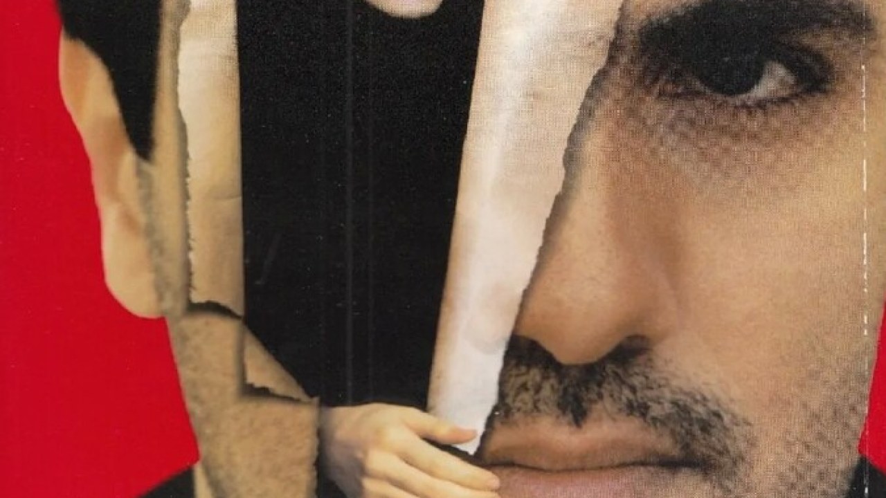 فیلم سینمایی قرمز 1376