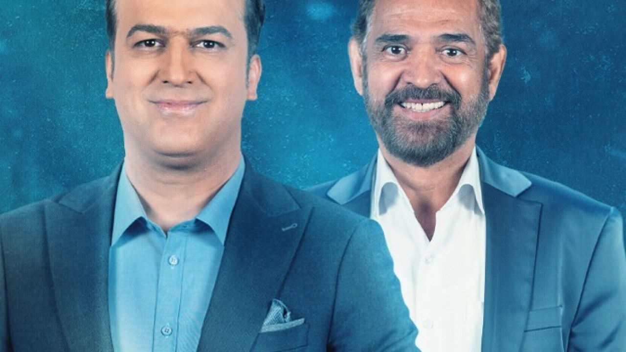 سریال شب آهنگی فصل 1 قسمت 16
