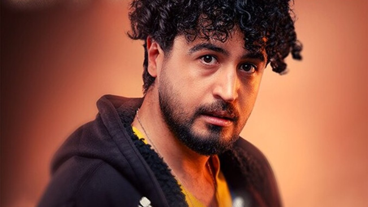 سریال داریوش (ویژه ناشنوایان)  فصل 1 قسمت 8