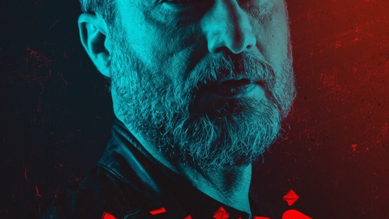 سریال خون سرد فصل 1 قسمت 10