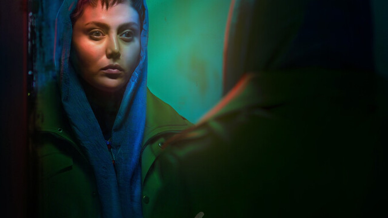 سریال 21 فصل 1 قسمت 1