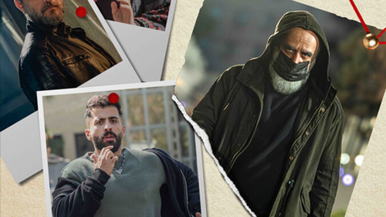سریال برتا : داستان یک اسلحه فصل 1 قسمت 4