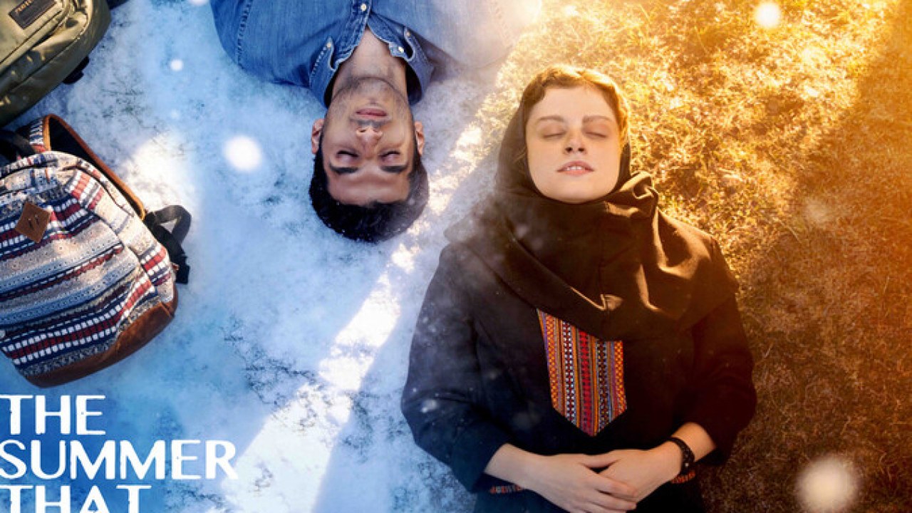 فیلم سینمایی تابستانی که برف آمد 1403