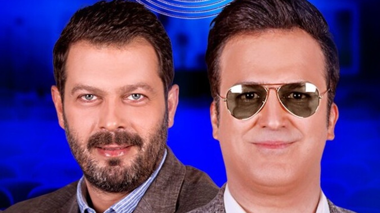سریال شب آهنگی فصل 1 قسمت 7