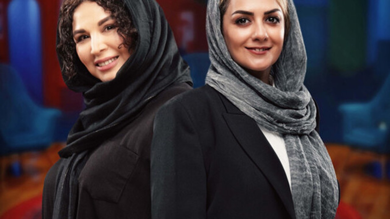 سریال انجمن اشباح فصل 1 قسمت 5