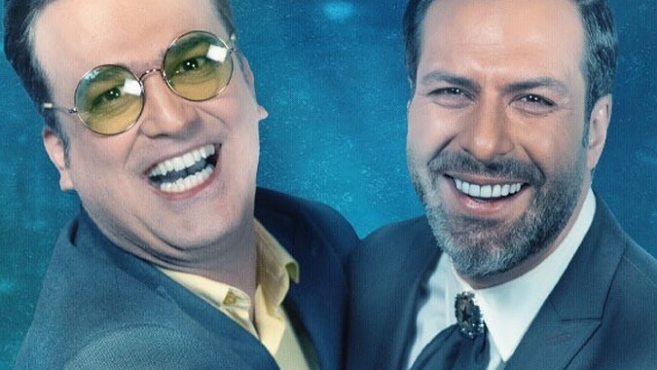 سریال شب آهنگی فصل 1 قسمت 10