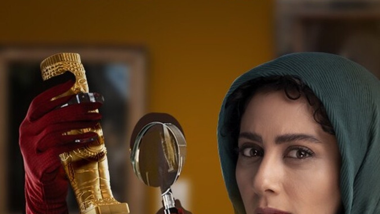 سریال داوینچیز فصل 1 قسمت 8