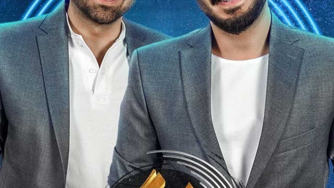 سریال شب آهنگی فصل 2 قسمت 21