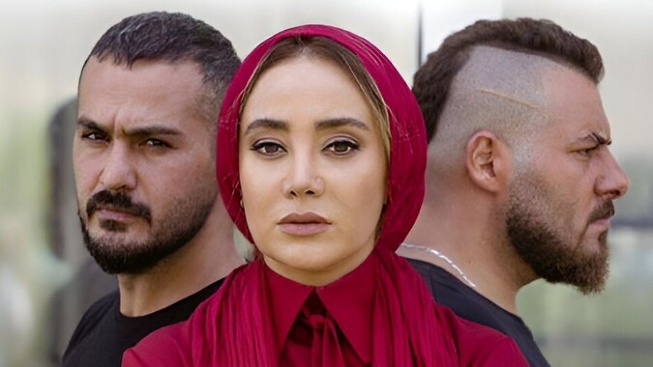 سریال ممنوعه فصل 1 قسمت 6