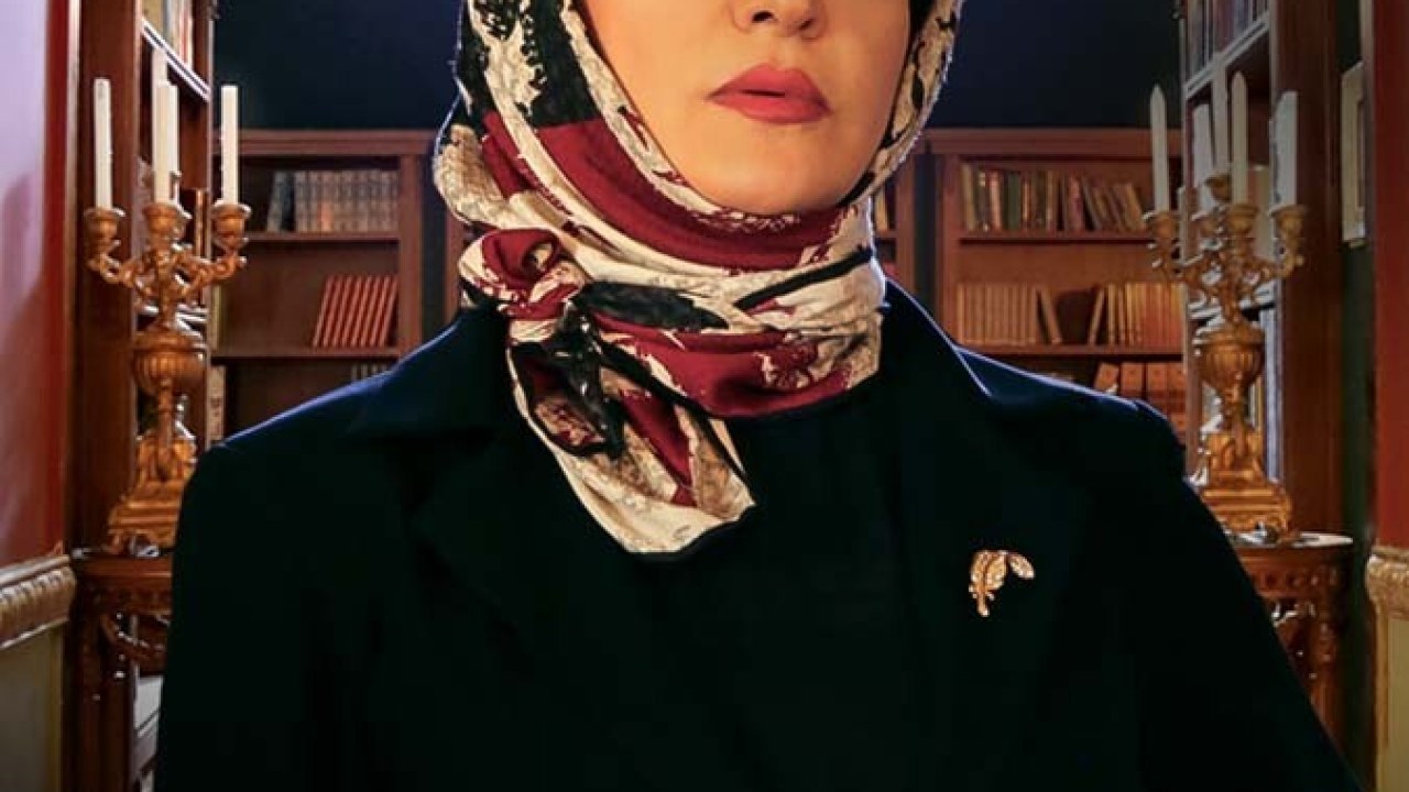 سریال نوبت لیلی فصل 1 قسمت 10