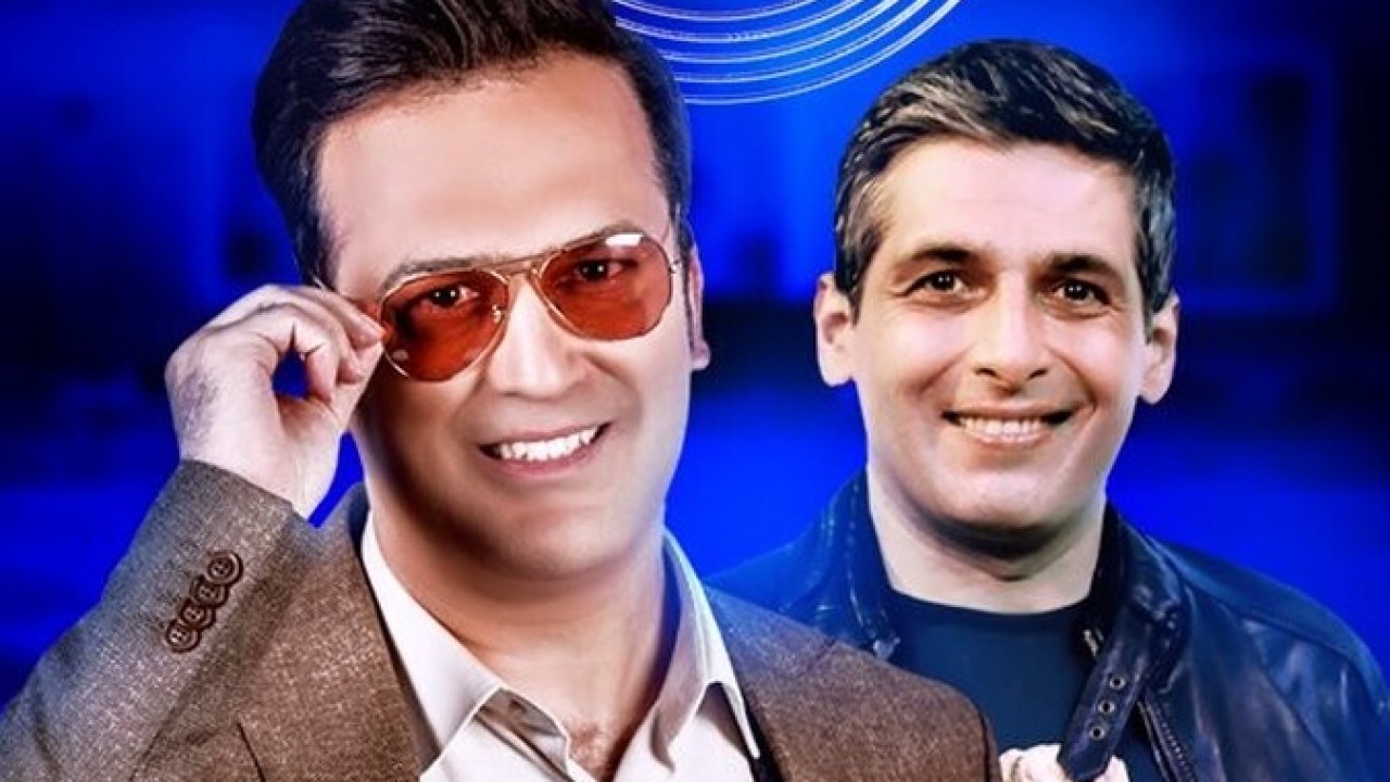سریال شب آهنگی فصل 1 قسمت 1