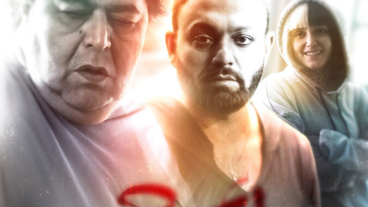 فیلم سینمایی لاک پشت 1402