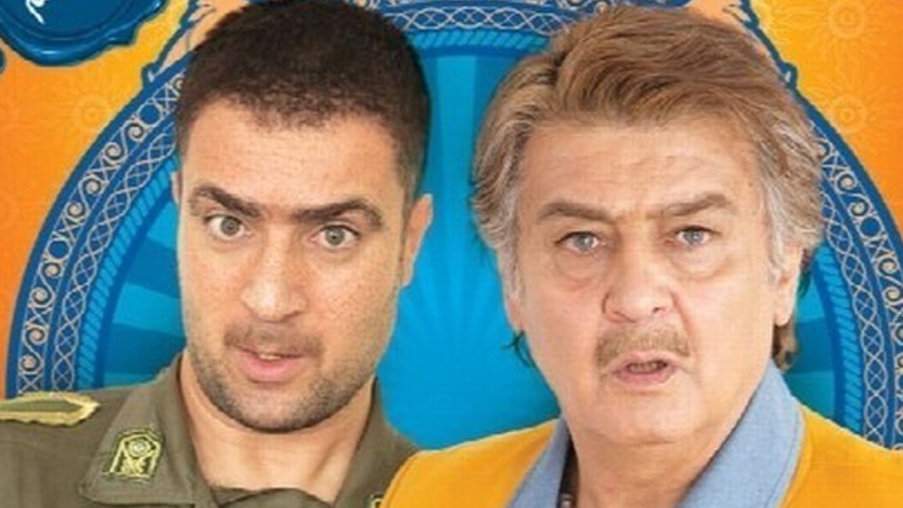 سریال شاهگوش فصل 1 قسمت 10