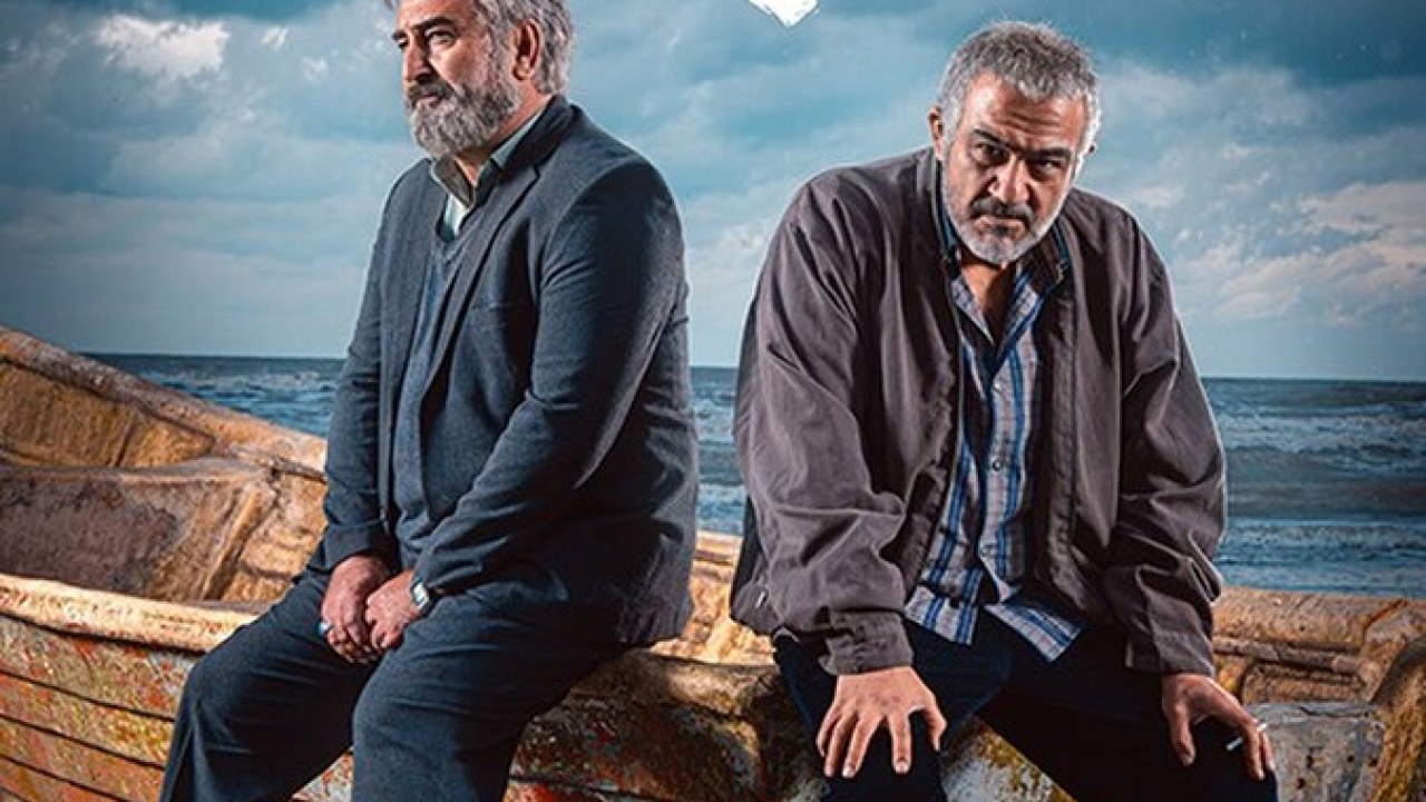 فیلم سینمایی آبی روشن 1402