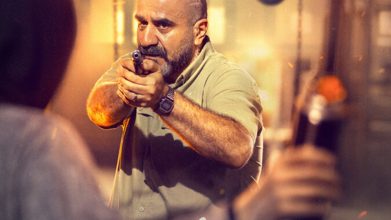 سریال 21 فصل 1 قسمت 15